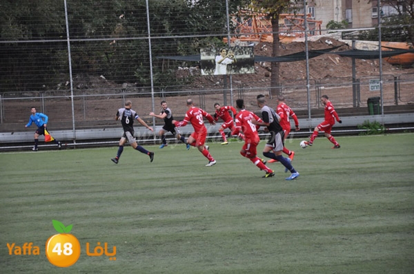 kora abna2 yaffaj3 (11).JPG